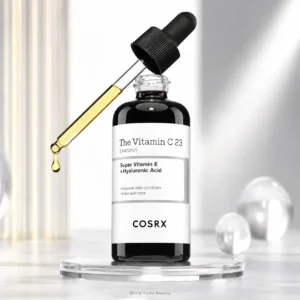 COSRX Advanced The Vitamin C 23 Serum 20ml