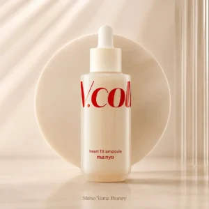 ma:nyo V.Collagen Heart Fit Ampoule 50ml