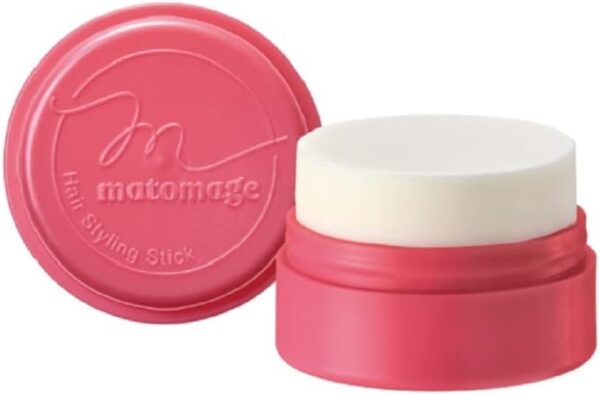 Cera para Cabelo Utena Matomage Hair Stick – 13g - Imagem 3