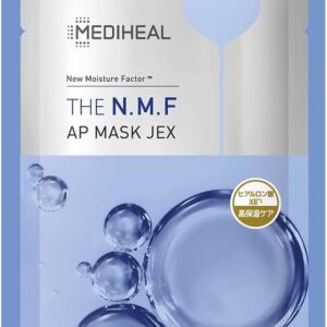 Mascara Facial THE N.M.F AP Mask Jex – 3und