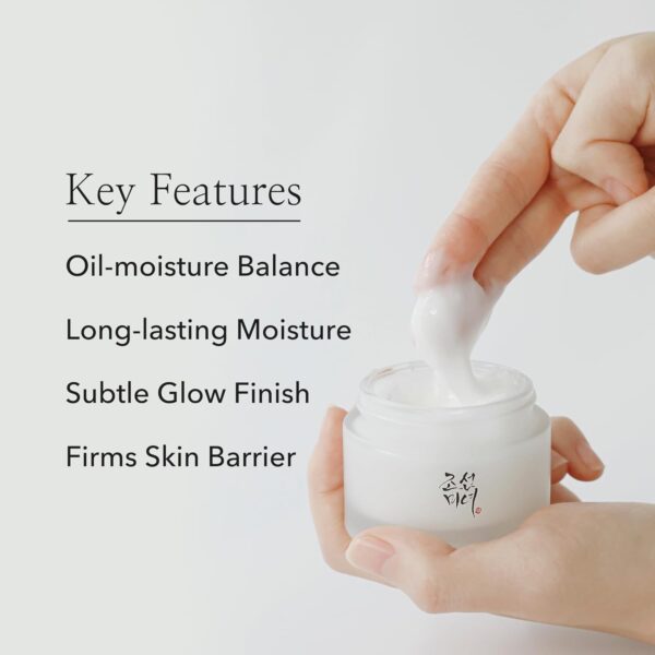 Creme Hidratante Beauty of Joseon Dynasty Cream - 50ml - Image 4