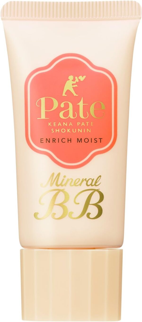 BB Cream Mineral Sana Enrich Moist - 30g