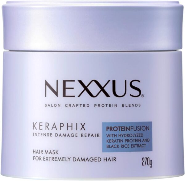 Mascara Capilar Nexxus NEXXUS Intense Damage – 270g