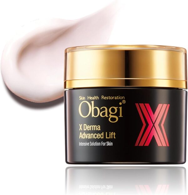 Creme Antienvelhecimento Obagi X Derma Advance Drift Cream - 50g - Imagem 3