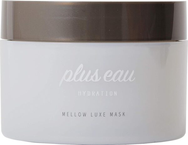 Máscara Capilar PLUS EAU Mellow Luxe - 200g