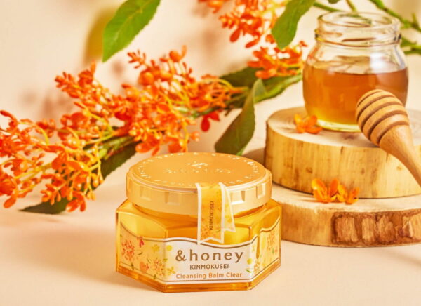 Bálsamo de limpeza & Honey Cleansing Balm - 90g - Imagem 3