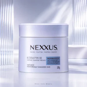 NEXXUS Keraphix Intense Damage Repair Hair Mask 270g