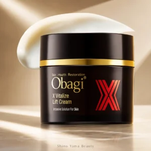 Obagi X Vitalize Lift Cream 50g