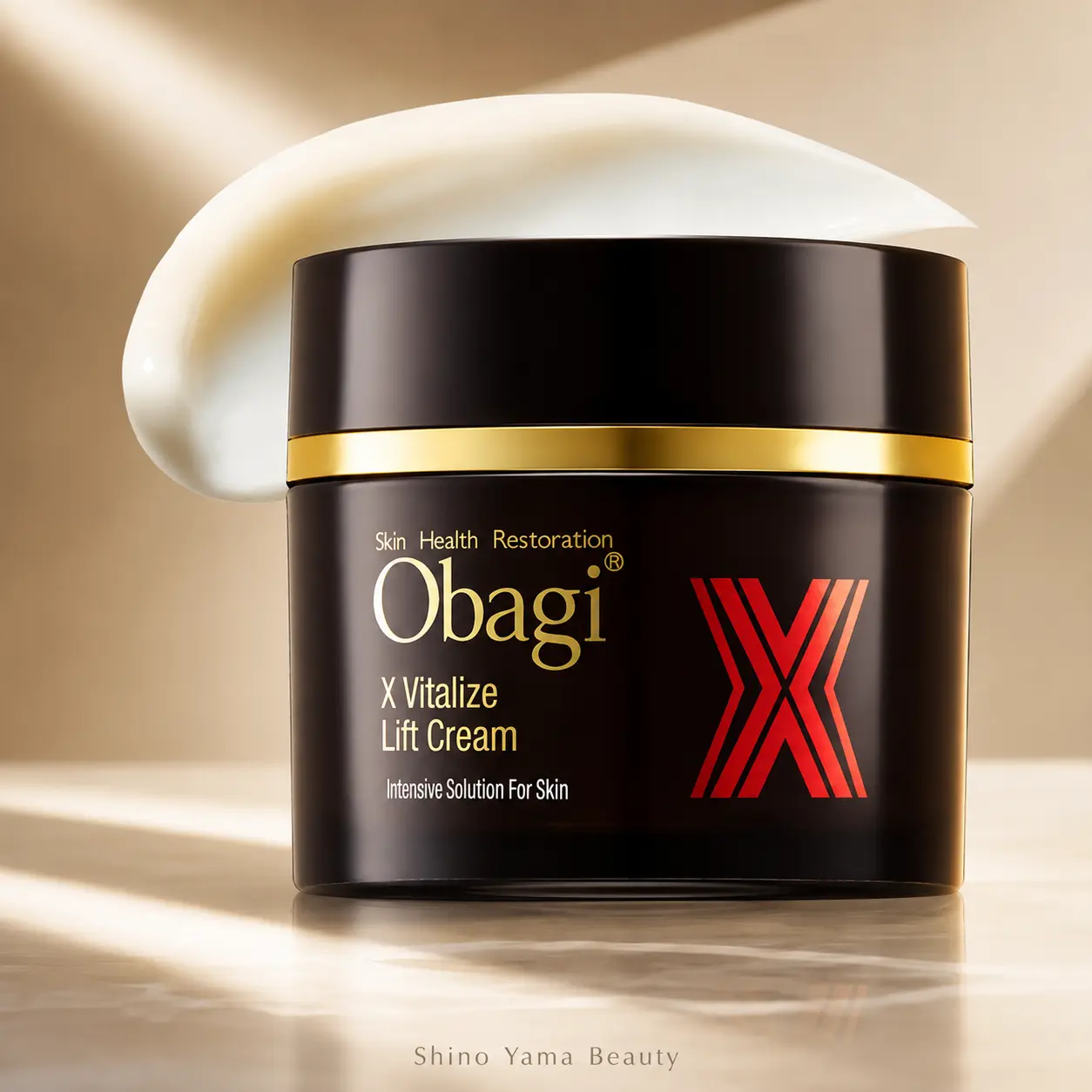 Obagi X Vitalize Lift Cream 50g