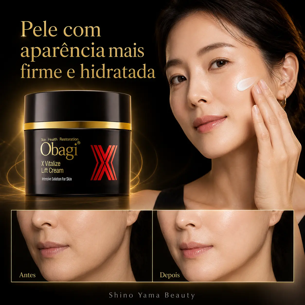 Obagi X Vitalize Lift Cream 50g - Imagem 3