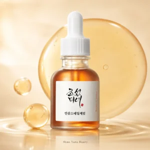 Beauty of Joseon Revive Serum: Ginseng + Snail Mucin 30ml
