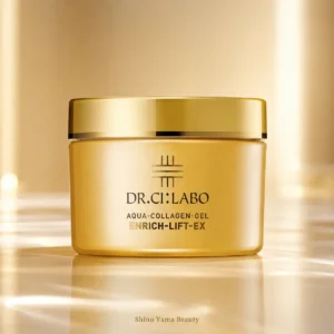 Dr.Ci:Labo Aqua Collagen Gel Enrich Lift EX 50g