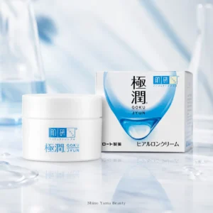 Hada Labo Gokujyun Hyaluronic Cream 50g