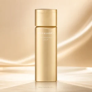 AQUALABEL Treatment Milk (Oil In) 130ml