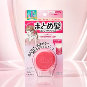 Utena Matomage Hair Styling Stick Regular 13g