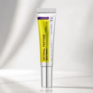 VT Retinal Peptide Spot Cream 15ml