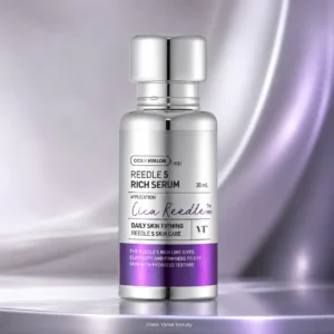 VT Reedle S Rich Serum 30ml