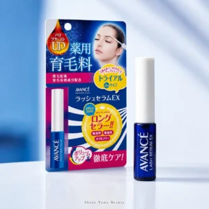 AVANCÉ Lash Serum EX Trial Size 3ml – Sérum Medicado para Cílios