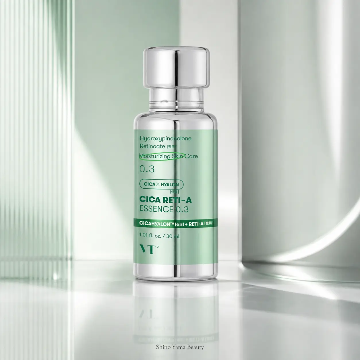VT CICA RETI-A Essence 0.3 30ml