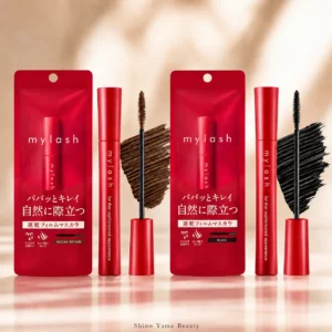 OPERA My Lash Advanced Mascara 5g – Black / Mocha Brown