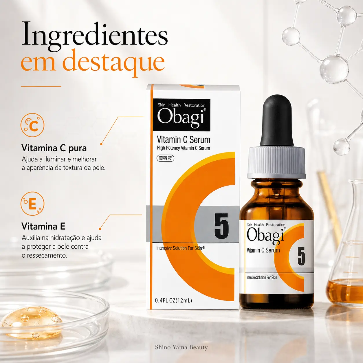 Obagi C5 Serum 12ml - Imagem 2