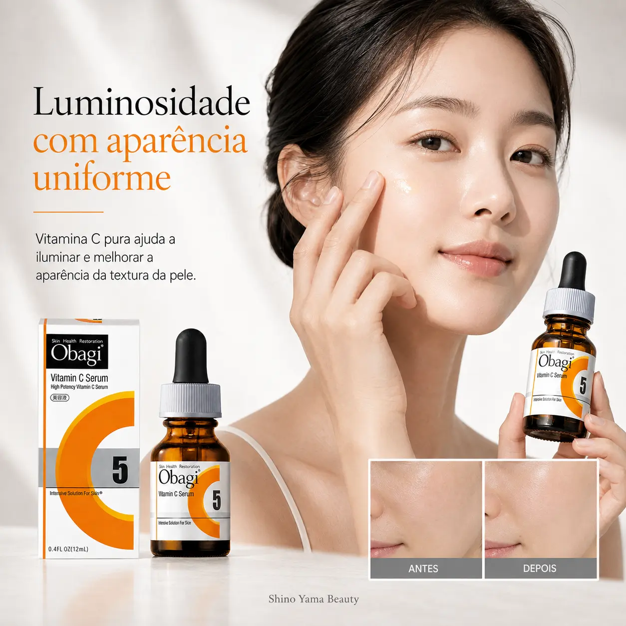 Obagi C5 Serum 12ml - Imagem 3
