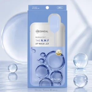 EDIHEAL THE N.M.F AP Mask JEX 3 Sheets