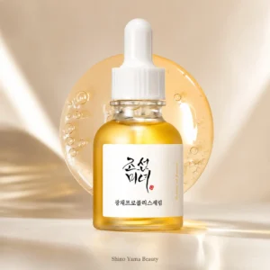 Beauty of Joseon Glow Serum: Propolis + Niacinamide 30ml