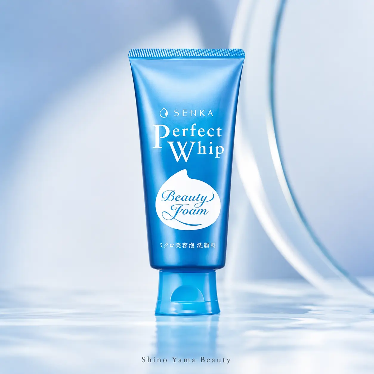 SENKA Perfect Whip f Beauty Foam 150g