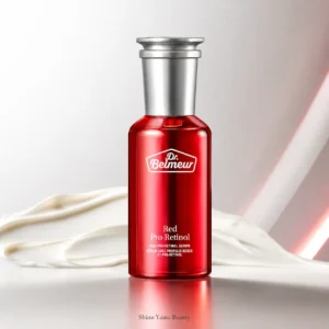 Dr. Belmeur Red Pro-Retinol Serum 50ml