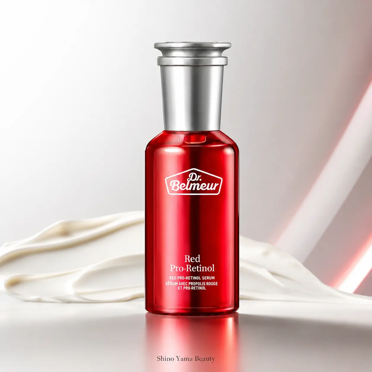 Dr. Belmeur Red Pro-Retinol Serum 50ml