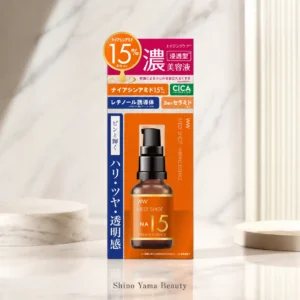 MEDI SHOT NA15 Wrinkle Essence 30ml