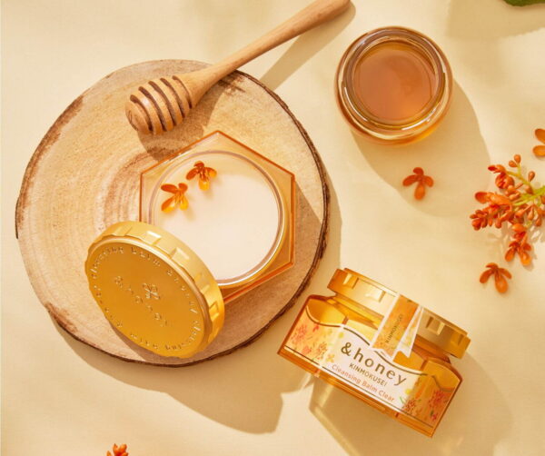 Bálsamo de limpeza & Honey Cleansing Balm - 90g - Imagem 4