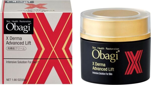 Creme Antienvelhecimento Obagi X Derma Advance Drift Cream - 50g - Imagem 2