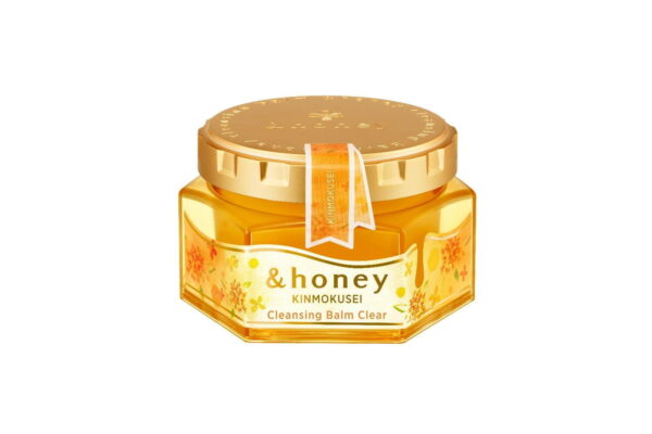 Bálsamo de limpeza & Honey Cleansing Balm - 90g