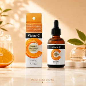 Vitano C Vitamin C Concentrated Serum 60ml