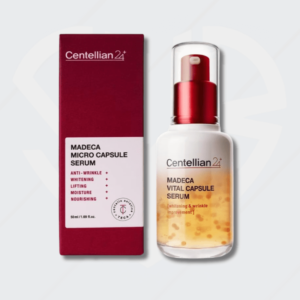Sérum Centellian24 Madeca Vital Capsule - 50ml