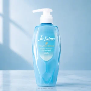 KOSÉ Je l’aime iP Thalasso Repair Essence Hair Treatment Moist & Smooth 480ml
