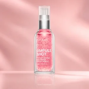 AMPULE SHOT Active-Retino Advanced Night Repair Serum 50ml