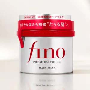 Fino Premium Touch Hair Mask 230g