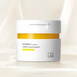 unlabel LAB V Cleansing Balm N 90g
