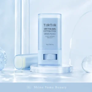 TIRTIR Off The Sun Cotton Stick SPF50+ PA++++ 19g
