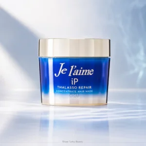 KOSÉ Je l’aime iP Thalasso Repair Concentrate Hair Mask 200g