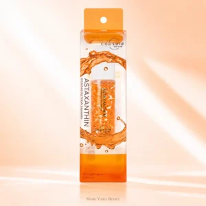 Capsule Serum CP Serum A Astaxanthin Beauty Serum 30ml