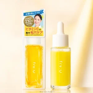 Fru All-in-One Vitamin C Serum 28ml