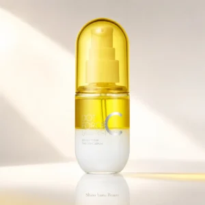 DOT FORCE Double Repair Two Tone Serum 45ml