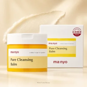 ma:nyo Pure Cleansing Balm 110g