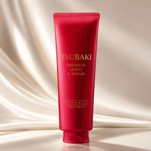TSUBAKI Premium Moist & Repair Treatment 160g