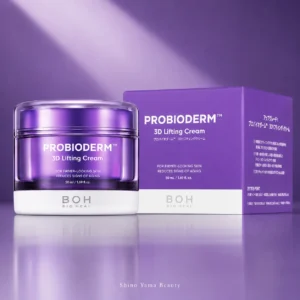 BIOHEAL BOH Probioderm™ 3D Lifting Cream 50ml