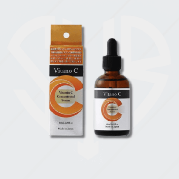 Sérum Vitano C - 60ml